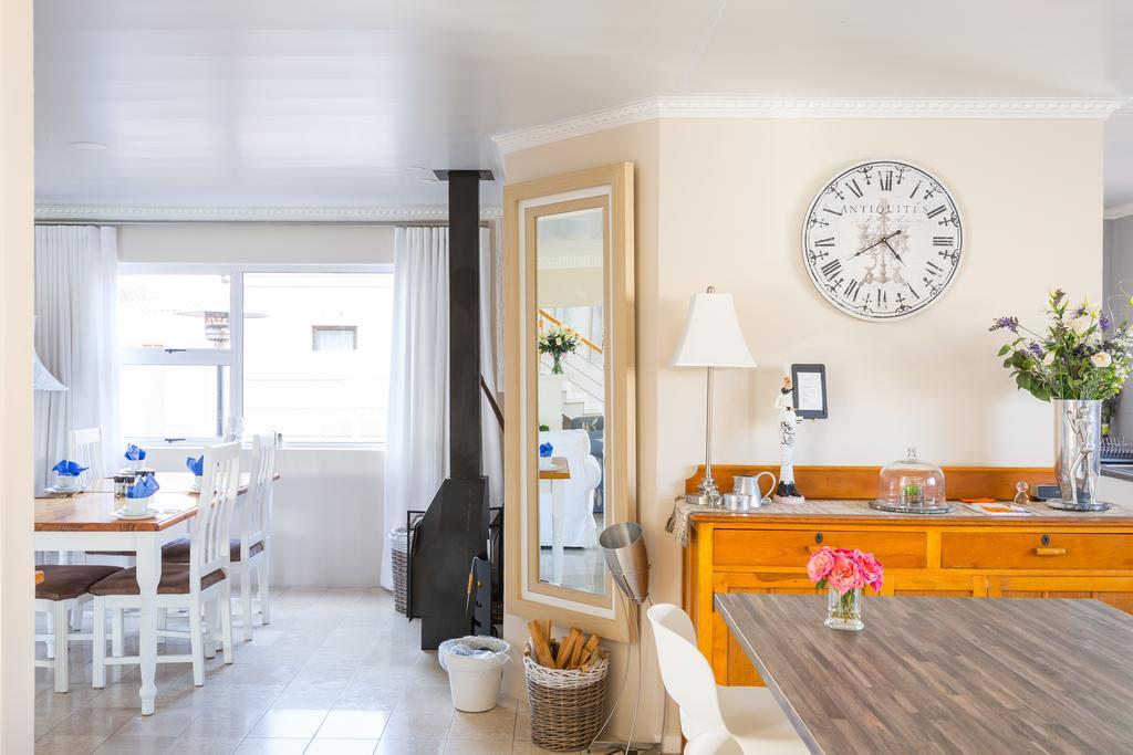 Atlantic Beach Villa Cape Town Bagian luar foto