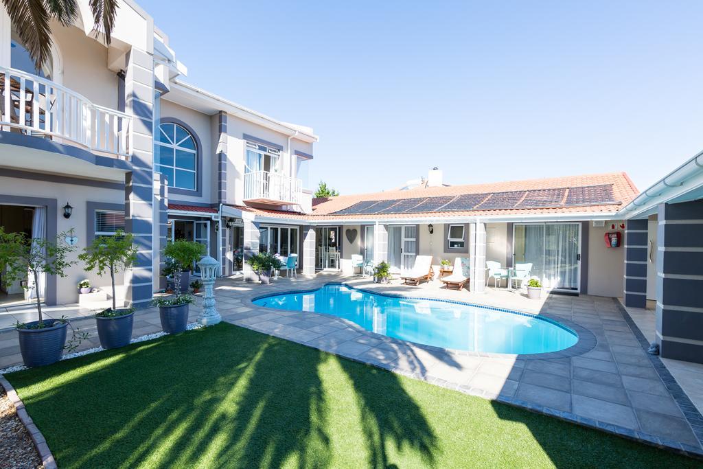 Atlantic Beach Villa Cape Town Bagian luar foto