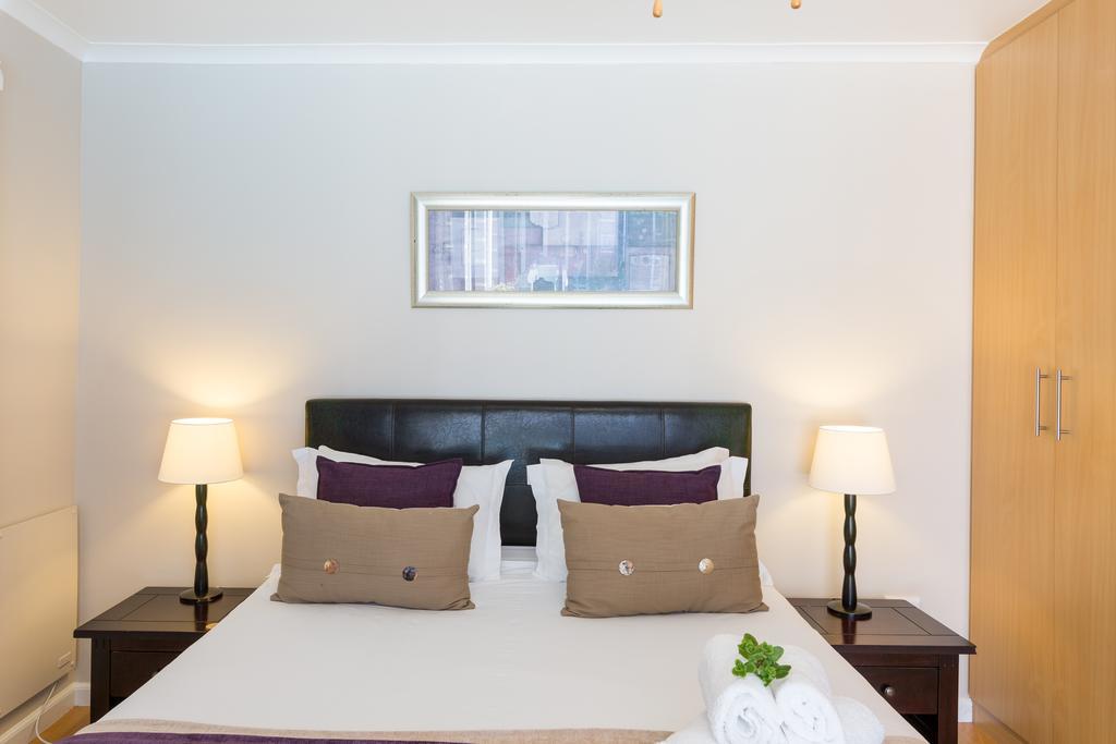 Atlantic Beach Villa Cape Town Bagian luar foto