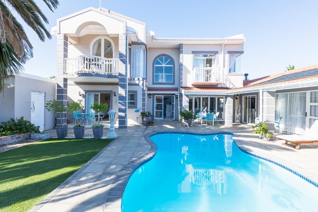 Atlantic Beach Villa Cape Town Bagian luar foto