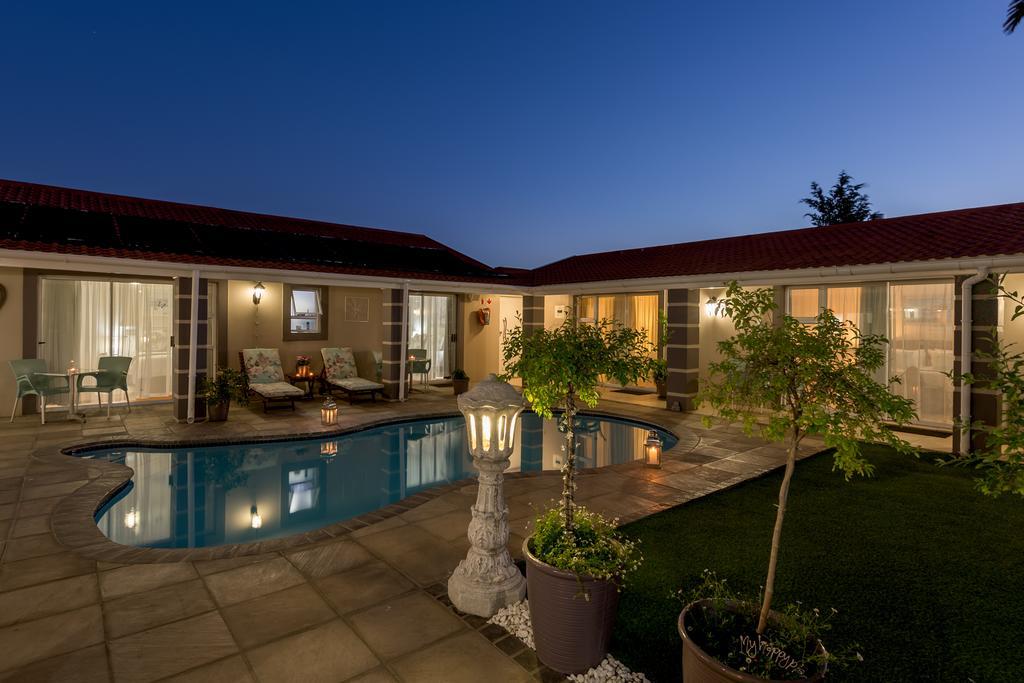 Atlantic Beach Villa Cape Town Bagian luar foto