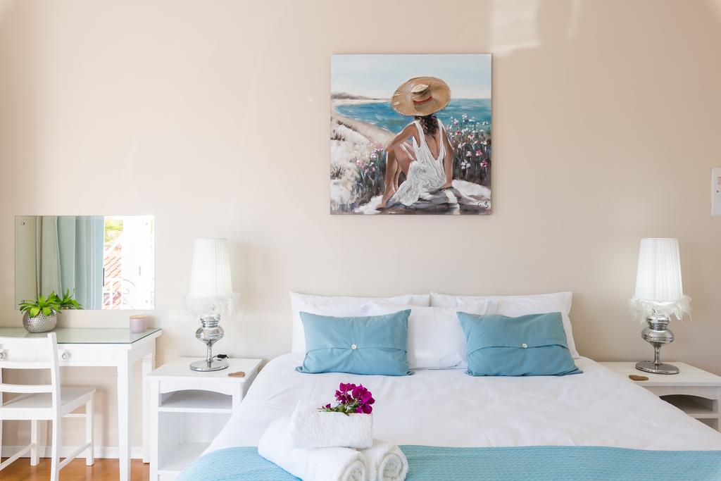 Atlantic Beach Villa Cape Town Bagian luar foto