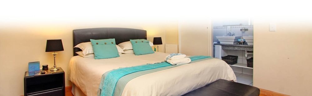 Atlantic Beach Villa Cape Town Bagian luar foto