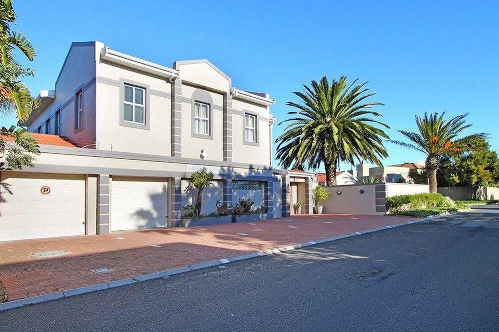 Atlantic Beach Villa Cape Town Bagian luar foto