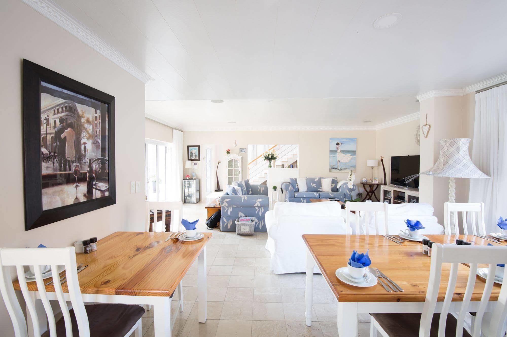 Atlantic Beach Villa Cape Town Bagian luar foto