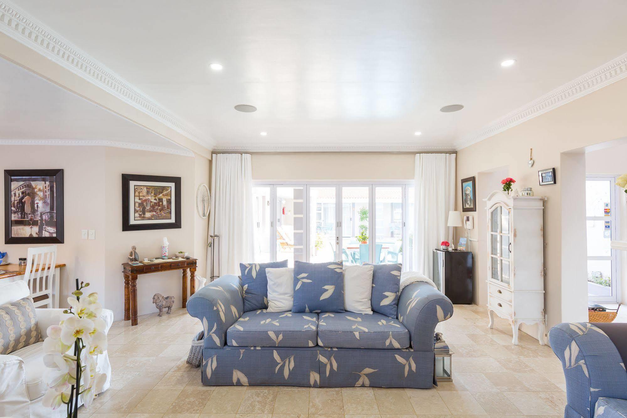 Atlantic Beach Villa Cape Town Bagian luar foto